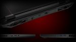 ⁦ايسر لابتوب العاب نيترو 5 بشاشة FHD IPS مقاس 15.6 انش ومعالج انتل كور i7-12650H جيل 12 وذاكرة RAM DDR5 16GB وSSD NVMe PCIe سعة 1TB وبطاقة رسومات انفيديا جيفورس RTX 4050 6GB واضاءة خلفية RGB وويندوز 11⁩ - الصورة ⁦3⁩