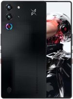 ريد ماجيك هاتف 10 اس برو ثنائي شرائح الاتصال نايت فول بذاكرة رام 12 جيجابايت وذاكرة داخلية 256 جيجابايت الجيل الخامس 5G - النسخة العالمية