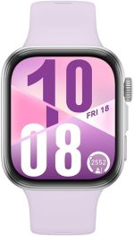 ⁦هواوي فيت 4 خليط معدني من الالومنيوم⁩ - الصورة ⁦2⁩