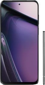 ⁦موتورولا قلم موتو جي 5G | 2023 | غير مقفل | صنع الولايات المتحدة 4/128GB | كاميرا 50MP | اسود كوزميك⁩ - الصورة ⁦2⁩