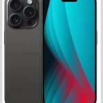 هاتف ذكي صغير 16 برو ماكس بشاشة 4 انش صغيرة للغاية بحجم الاصبع، ثنائي شرائح الاتصال، ذاكرة RAM 8GB وروم 512GB، شاشة اموليد، جوال جيب صغير غير مقفل ولوجو العلامة التجارية، هاتف خلوي احتياطي، اسود