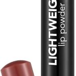 فلورمار بودرة شفاه خفيفة الوزن - 07 جريس