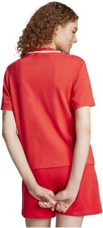 ⁦adidas Women Essentials Color Pop Cotton T-Shirt⁩ - الصورة ⁦2⁩