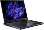 ⁦ايسر لابتوب العاب بريداتور هيليوس نيو 16 بشاشة 16 انش WUXGA IPS 165Hz (100% sRGB) ومعالج انتل i9-14900HX و64GB DDR5 و2TB SSD وبطاقة جيفورس RTX 4060 8GB واضاءة خلفية RGB كيلر AX1675i وويندوز 11 مع ملحق⁩ - الصورة ⁦5⁩