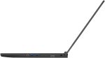 ⁦MSI لابتوب العاب GF65 رفيع 10SDR 2020 بشاشة 15.6 انش FHD 144Hz كور I7-10750H حتى 5.0GHz 8GB 512GB NVMe SSD نيفيا GTX 1660TI 6GB كيبورد انجليزي باضاءة خلفية ويندوز 10 اسود⁩ - الصورة ⁦5⁩