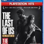 Playstation لاست اوف اس بي اس اتش - بلاي ستيشن 4