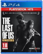 Playstation لاست اوف اس بي اس اتش - بلاي ستيشن 4