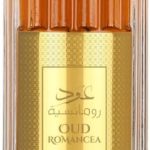 او دي بارفان عود رومانسي للنساء من ارض الزعفران، 100 مل