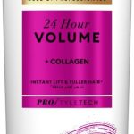 شامبو 24 اور لزيادة كثافة وحجم الشعر للشعر الخفيف من تريزيمي، 400 مل