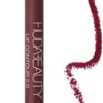 هدى قلم تحديد الشفاه من بيوتي ليب كونتور 2.0 اوتوماتيك مات فيري بيري