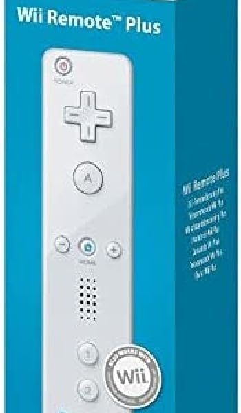 نينتيندو جهاز التحكم عن بعد متوافق مع نينتندو وي