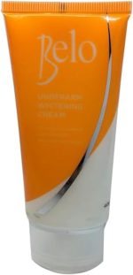 كريم تبييض تحت الابط 40 غرام متعدد الالوان