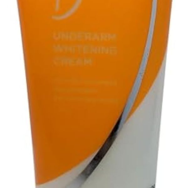 كريم تبييض تحت الابط 40 غرام متعدد الالوان