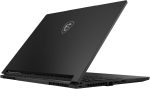 ⁦MSI لابتوب العاب ايه 16 ايه اي بلس من كريتور، AMD رايزن AI 9-365، 32GB LPDDR5x RAM، 4TB PCIe SSD، شاشة 16 انش QHD+ (2560x1600)، انفيديا جي فورس RTX 4060، كيبورد RGB لكل مفتاح، W11 برو، رمادي قمري⁩ - الصورة ⁦9⁩