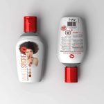 ⁦زيت وايت سيكريت 1 60 مل⁩ - الصورة ⁦2⁩