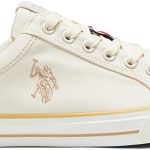 U.S POLO ASSN. RACHEL GLB 5FX OD womens Sneaker