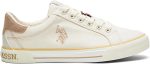 U.S POLO ASSN. RACHEL GLB 5FX OD womens Sneaker