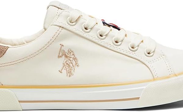 U.S POLO ASSN. RACHEL GLB 5FX OD womens Sneaker