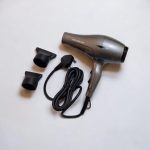 ⁦ماكينة صبغ الشعر الاحترافية توين تيربو 6000 من ماغنوم⁩ - الصورة ⁦7⁩