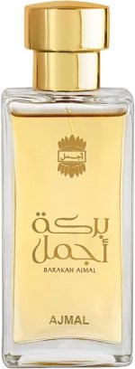 اجمل عطر بركة او دي بارفان 50 مل يدوم طويلا هدية للرجال والنساء