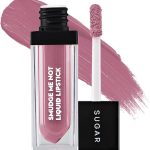 احمر شفاه سائل سمودج مي نوت من شوجر - 09 سويف موف