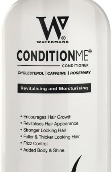 بلسم هير جروث من واترمانز