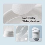 ⁦نيدلي وسادات تقشير الوجه مع بي اتش ايه وبي اتش ايه⁩ - الصورة ⁦5⁩