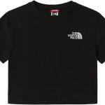 ذا نورث فيس تي شيرت قصير للنساء