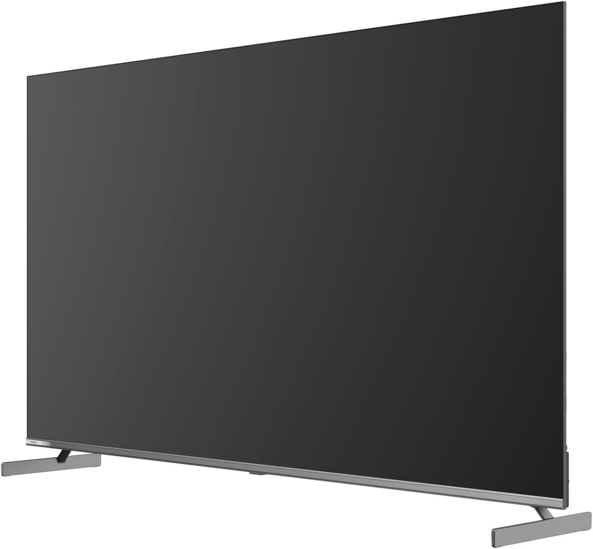 ⁦سي اتش اي كيو تلفزيون 65 بوصة 4K QLED U65QM9S، تلفزيون جوجل الذكي الرسمي، HDR10، دولبي فيجن، دولبي اتموس، MEMC، تحديث 120Hz، بلوتوث 5.1، HDMI 2.1، VRR، ALLM، بدون حواف معدنية، شاشة متعددة⁩ - الصورة ⁦2⁩