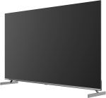 ⁦سي اتش اي كيو تلفزيون 65 بوصة 4K QLED U65QM9S، تلفزيون جوجل الذكي الرسمي، HDR10، دولبي فيجن، دولبي اتموس، MEMC، تحديث 120Hz، بلوتوث 5.1، HDMI 2.1، VRR، ALLM، بدون حواف معدنية، شاشة متعددة⁩ - الصورة ⁦2⁩