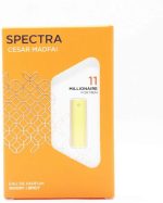 ⁦عطر سبيكترا بوكت 011 من ميني سبيكترا - 15 مل - للرجال⁩ - الصورة ⁦4⁩