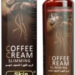 كريم كوفي كريم التخسيس بخلاصة حبوب القهوة من سكين دكتور - 300 غرام