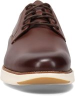 ⁦Cole Haan Shoes - Grand Atlantic Mens Oxford⁩ - الصورة ⁦4⁩