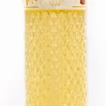 عطر رومانسي او دي كولون من زهرة الاقصى | عطر حمضيات للجنسين (1000 مل)