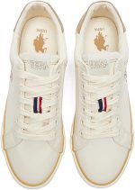 ⁦U.S POLO ASSN. RACHEL GLB 5FX OD womens Sneaker⁩ - الصورة ⁦3⁩