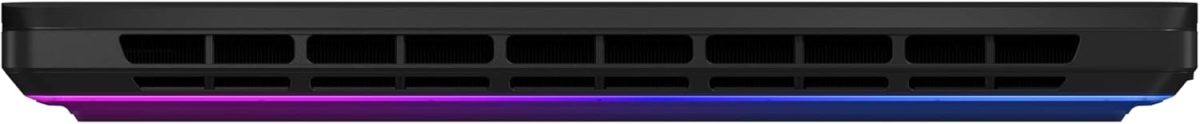⁦اسس لابتوب روج ستريكس سكار 16 للالعاب بشاشة نيبولا 16 انش 2.5K 240Hz ومعالج انتل كور الترا 9 275HX، RTX 5090 24GB GDDR7، ذاكرة RAM DDR5 32GB، 1TB PCIe 4.0 SSD، واي فاي 7، RGB لكل مفتاح، جاهز للطيار⁩ - الصورة ⁦4⁩