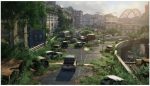 ⁦Playstation لاست اوف اس بي اس اتش - بلاي ستيشن 4⁩ - الصورة ⁦5⁩