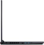 ⁦ايسر لابتوب العاب نيترو 5 AN515 | انتل كور i5-10300H حتى 4.5GHz | انفيديا جيفورس RTX 3050 GPU | 15.6 انش FHD 144Hz IPS | 8GB DDR4 | 256GB NVMe SSD | انتل واي فاي 6 | كيبورد باضاءة خلفية | قماش TWE⁩ - الصورة ⁦8⁩