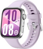 هواوي فيت 4 خليط معدني من الالومنيوم