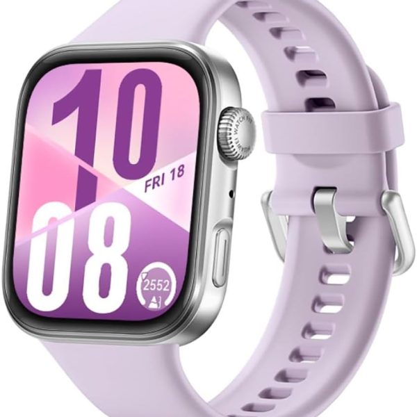 هواوي فيت 4 خليط معدني من الالومنيوم