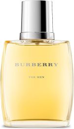 عطر بربري من بربري للرجال - او دو تويلت، 100 مل