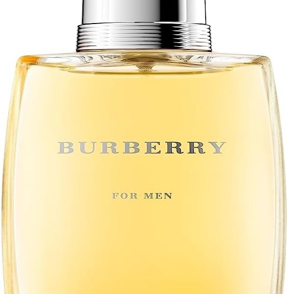 عطر بربري من بربري للرجال - او دو تويلت، 100 مل