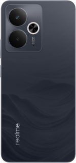 ⁦ريلمي هاتف ذكي 14T ثنائي شرائح الاتصال بذاكرة روم 256GB وذاكرة RAM 8GB (جي اس ام فقط | بدون سي دي ام ايه) هاتف ذكي 5G مفتوح من المصنع (اسود اوبسيديان) - اصدار عالمي⁩ - الصورة ⁦4⁩