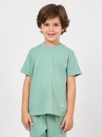 ⁦طقم للاولاد من ستايلي 2111041913⁩ - الصورة ⁦2⁩