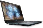 ⁦ديل لابتوب العاب G3 3500 الاحدث 2020 بشاشة 15.6 انش FHD 120Hz كور I5-10300H حتى 4.5GHz 32GB 2TB + 512GB NVMe SSD انفيديا GTX 1650 4GB كيبورد انجليزي باضاءة خلفية ويندوز 10 اسود⁩ - الصورة ⁦3⁩