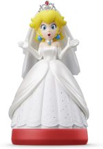⁦Amiibo - Mario/Peach/Bowser (Wedding 3-Pack) (Super Mario Odyssey)⁩ - الصورة ⁦2⁩