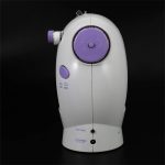 ⁦ماكينة خياطة كهربائية صغيرة سهلة الاستخدام ومتعددة الوظائف وسهلة الحمل⁩ - الصورة ⁦4⁩