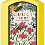 غوتشي او دو بارفان جورجيوس اوركيد للنساء من فلورا، 3.3 اونصة سائلة