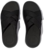 ⁦فيت فلوب صندل جو بحزام منسوج للرجال من اف-مود⁩ - الصورة ⁦5⁩