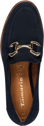 ⁦Tamaris Tamaris Damen Slipper 1-24733-45 womens Loafer⁩ - الصورة ⁦3⁩